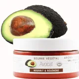 AROMA - ZONE - Beurre d'avocat - 100 ml thumbnail 1