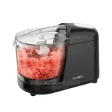 Mini Hachoir Électrique Decakila 0.35L - Noir thumbnail 1