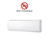 Split LG 24000 Dual Inverter Wifi Anti Moustique thumbnail 3