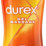 DUREX - Gel Massage & Lubrifiant 2-en-1 Aloe Vera – Douceur Intime à Base d’Eau - 200 ml thumbnail 1