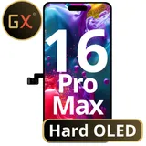 Écran GX compatible iPhone 16 Pro Max thumbnail 1