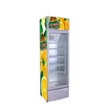 REFRIGERATEUR ASTECH VITRINE 1PORTE FV384AC thumbnail 3