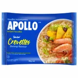 APOLLO - Nouilles instantanées saveur crevettes en sachet -  85g thumbnail 1