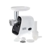Hachoir À Viande 1500W Black Decker FM1500B5 thumbnail 1