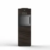 Fontaine Haier avec Frigo Marron Fonce HWDC2462R thumbnail 2