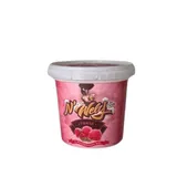 WELY -  Glace saveur fraise pot de 500ML thumbnail 1