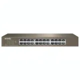 Switch Ethernet Tenda TEG1024D 24 Ports Gigabit thumbnail 1