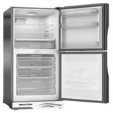 Refrigerateur Walton Combine 3TIROIRS 309LITRES Inverter WFE-3X9-GDEL-XX thumbnail 4