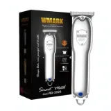 Tondeuse Électrique WMARK NG-2026 pour Barbe et Cheveux thumbnail 1