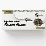 Senea Food - Infusion Tonic - Bissap Blanc - 20 sachets de 60 g thumbnail 1