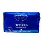 SAVON AU LAIT MONSAVON 200G thumbnail 1