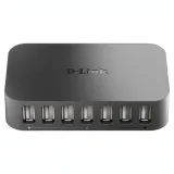 Hub USB D-Link DUB-H7 - 7 Ports USB 2.0 thumbnail 1