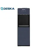 Fontaines DESKA Fontaine DESKA WD-17BL-E Avec Frigo Noir thumbnail 1