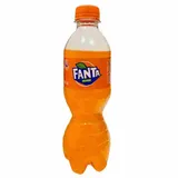 VIP FANTA ORANGE BOUTEILLE 30 CL thumbnail 1