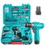 Kit d'outils Combiné 12V (89 Pièces) thumbnail 1