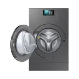 Machine à Laver Samsung 25KG/15KG Sechage Gris WD25DB8995BZ + Installation Gratuite thumbnail 4
