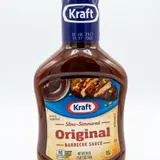 KRAFT – Sauce Barbecue Originale Slow-Simmered – 510 g thumbnail 1