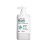APLB  - Lait pour le corps à la Glutathion et à la Niacinamide - 300ml thumbnail 1
