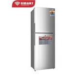 Refrigerateur Smart Technology Combine 5 tiroirs 230L Gris STCB308 thumbnail 1