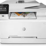Imprimante HP Color LaserJet Pro M283fdw thumbnail 1