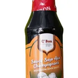C'Bon - Sauce Soja - 150 ml thumbnail 1