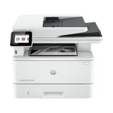 Imprimante multifonction laser monochrome (noir et blanc) - HP LaserJet Pro 4103dw thumbnail 1