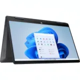 Ordinateur Portable HP Pavilion x360 2-en-1 - Intel Core i3 - 8Go RAM - 256Go SSD - 14" Tactile thumbnail 1