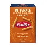 Barilla – Penne Rigate Blé Complet – 500 g thumbnail 1