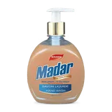 MADAR - Lave mains savon liquide VANILLE- 500ml thumbnail 1