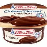 Elle & Vire - Crème dessert chocolat - 100g thumbnail 1