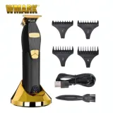 Tondeuse Rechargeable WMARK NG-2033 pour Détails thumbnail 1