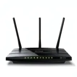 Modem Routeur WiFi TP-LINK Archer VR400 AC1200 - Dual Band thumbnail 1