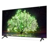Televiseur LG 55" OLED Smart 4K OLED55A1PVA thumbnail 2
