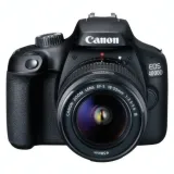 Appareil Photo Reflex Numérique Canon EOS 4000D avec Objectif 18-55mm thumbnail 1