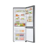 Refrigerateur Samsung Combine 3 tiroirs 508 litres Gris RB50DG601ES9 thumbnail 4