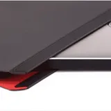 Housse ordinateur portable - Noir et Rouge - 13" thumbnail 3