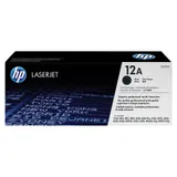 Cartouche HP LaserJet 12a thumbnail 1