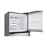 Refrigerateur LG 2PORTES 260LITRES Gris GL-B242PQKB thumbnail 6
