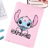 Stitch Carnet - Peluche Disney thumbnail 1