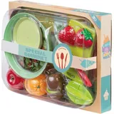 Jeu Plateau Fruits Enfant thumbnail 1