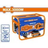 Gasoline generator thumbnail 1