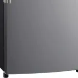Refrigerateur Finix Combine 3TIROIRS 420LITRES Defrost Gris BCD310N153H thumbnail 3