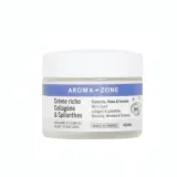 Aroma-Zone - Crème riche Collagène Vegan & Spilanthes - 50ml thumbnail 1