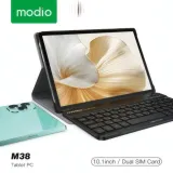 Tablette Modio M38 - 5G, 8Go RAM, 512Go Stockage thumbnail 1