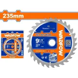 Tct saw blade WADFOW WTC1K07 thumbnail 1
