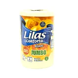 LILAS Jumbo - Essuie-Tout – Grand Format, 1 Rouleau Ultra Absorbant thumbnail 1