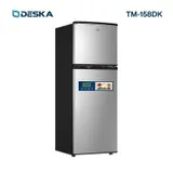 Refrigerateur Deska 2PORTES GM TM158DK thumbnail 1