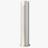 Split TCL Armoire 24000BTU Inverter Gold thumbnail 5