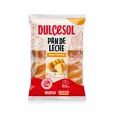 DULCESOL – Pain au Lait recette traditionnelle – 210 g (6 pains individuels) thumbnail 1