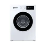 Machine à Laver Samsung 8KG Front Load Blanc WW80FG3M05AW + Installation Gratuite thumbnail 1